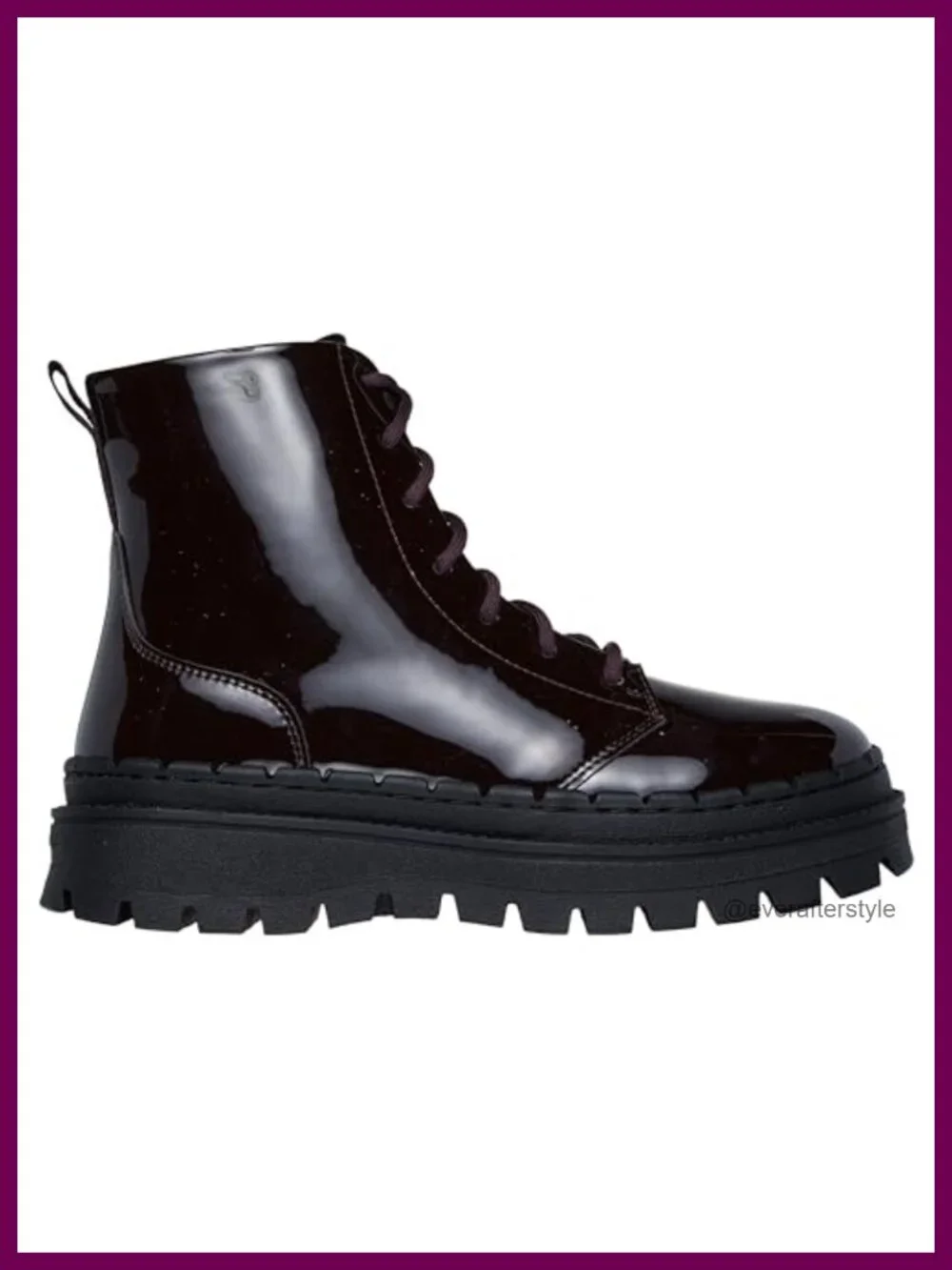 N/A chic ankle